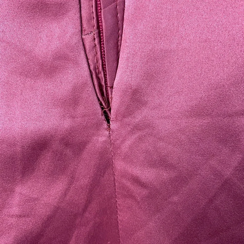 Dear Cleo Natalia Bridesmaid Dress Pink Size 4